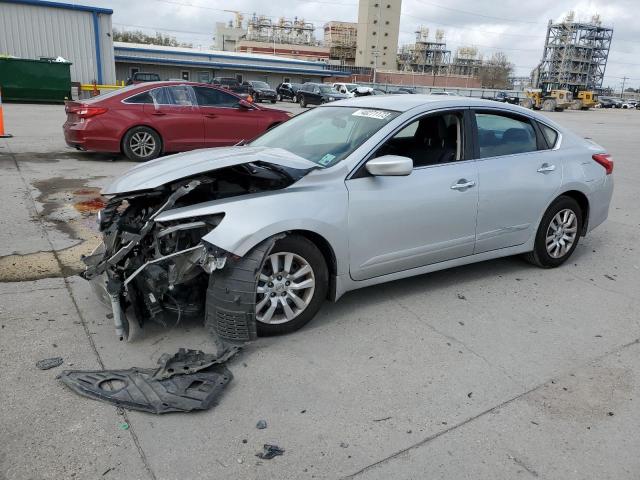 NISSAN ALTIMA 2.5 2017 1n4al3ap0hc135021