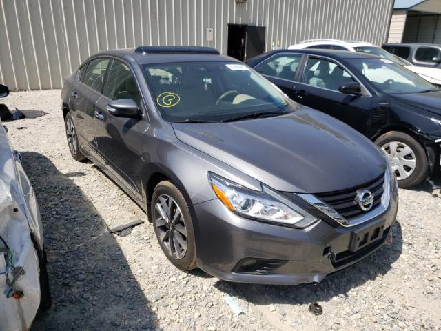 NISSAN ALTIMA 2.5 2017 1n4al3ap0hc135178