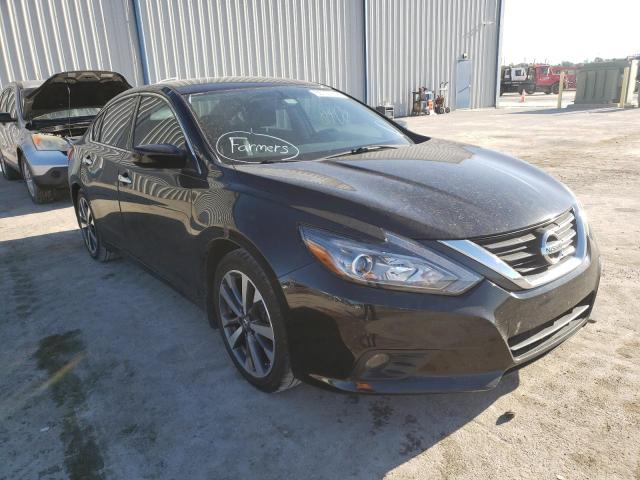 NISSAN ALTIMA 2.5 2017 1n4al3ap0hc136721