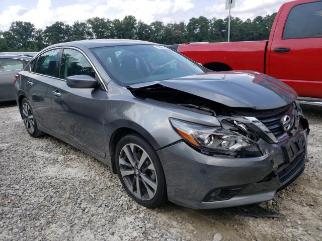 NISSAN ALTIMA 2.5 2017 1n4al3ap0hc138128