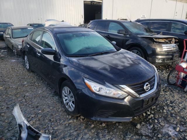 NISSAN ALTIMA 2.5 2017 1n4al3ap0hc138484