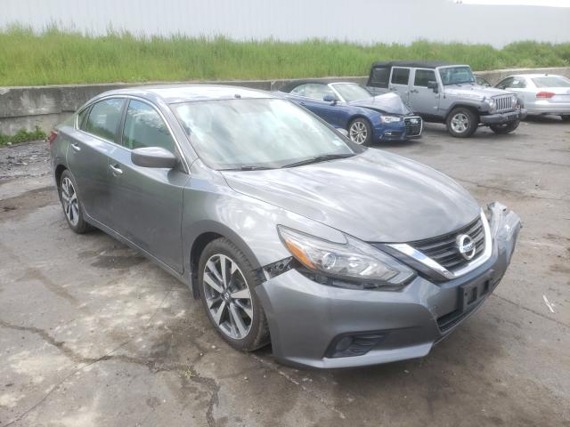 NISSAN ALTIMA 2.5 2017 1n4al3ap0hc139988