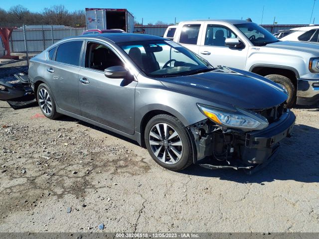 NISSAN ALTIMA 2017 1n4al3ap0hc140087