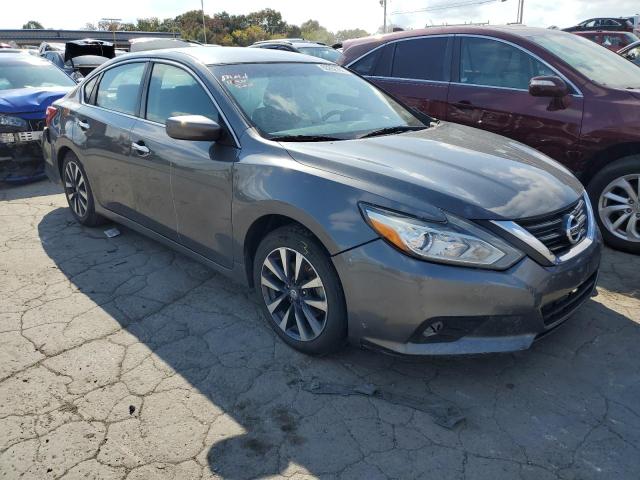 NISSAN ALTIMA 2.5 2017 1n4al3ap0hc140140