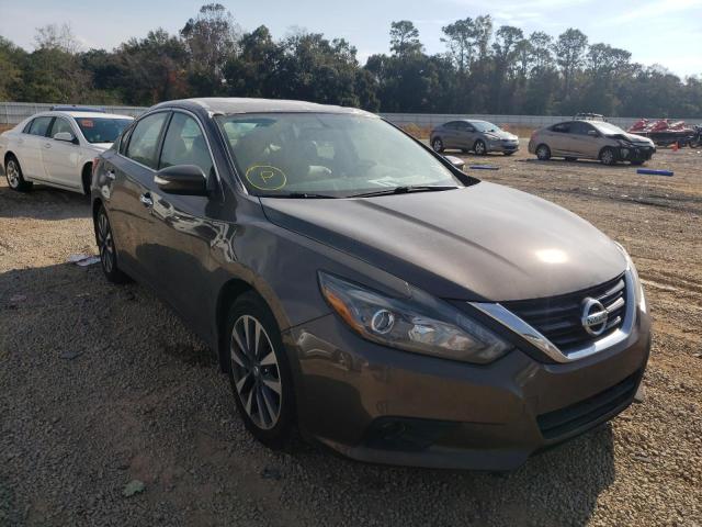 NISSAN ALTIMA 2.5 2017 1n4al3ap0hc140543