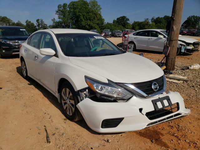 NISSAN ALTIMA 2.5 2017 1n4al3ap0hc141238