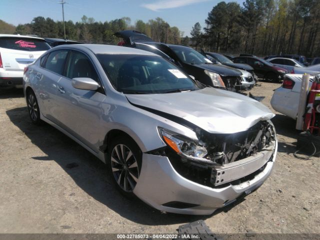 NISSAN ALTIMA 2017 1n4al3ap0hc141787