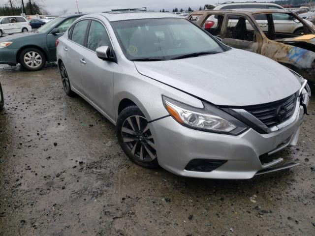 NISSAN ALTIMA 2.5 2017 1n4al3ap0hc141823