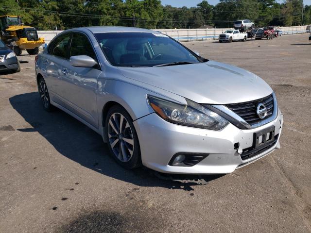 NISSAN ALTIMA 2.5 2017 1n4al3ap0hc142695