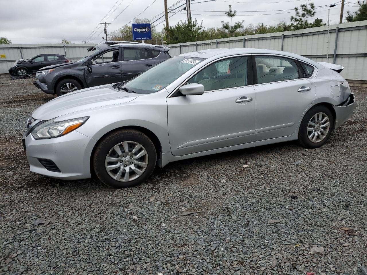 NISSAN ALTIMA 2017 1n4al3ap0hc142776