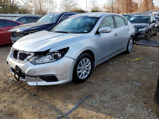 NISSAN ALTIMA 2.5 2017 1n4al3ap0hc142843