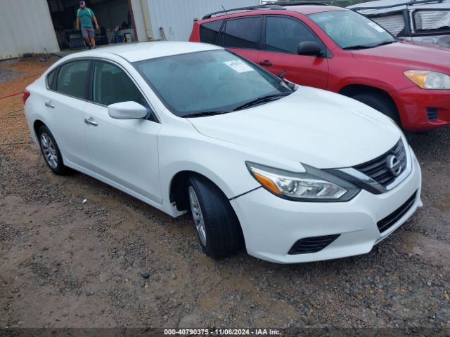 NISSAN ALTIMA 2017 1n4al3ap0hc144317