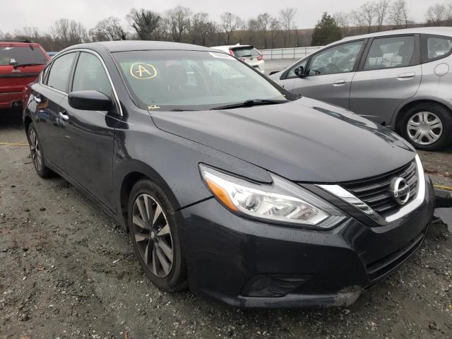 NISSAN ALTIMA 2.5 2017 1n4al3ap0hc144365