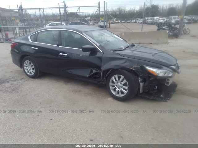 NISSAN ALTIMA 2017 1n4al3ap0hc145435