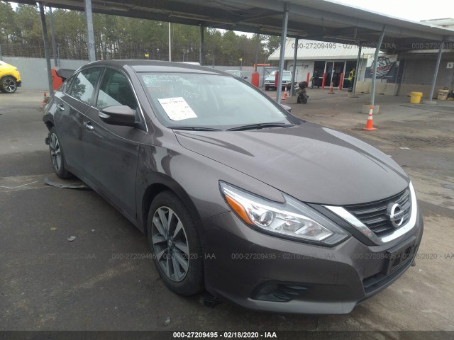 NISSAN ALTIMA 2017 1n4al3ap0hc145502