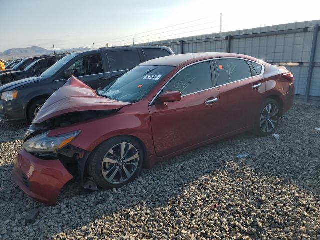 NISSAN ALTIMA 2.5 2017 1n4al3ap0hc145564