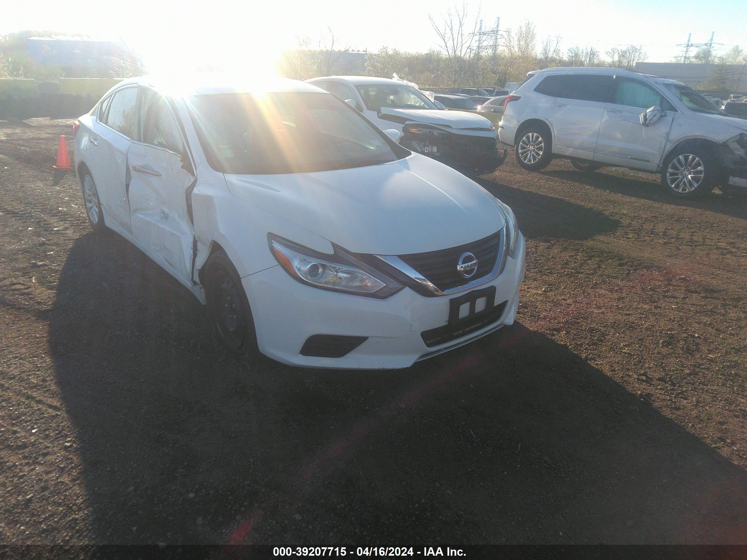 NISSAN ALTIMA 2017 1n4al3ap0hc147363