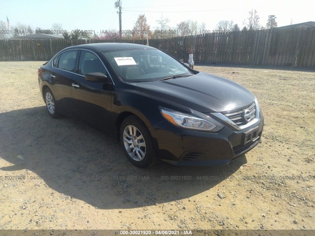 NISSAN ALTIMA 2017 1n4al3ap0hc147718