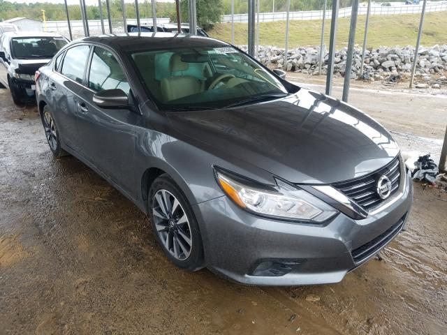 NISSAN ALTIMA 2.5 2017 1n4al3ap0hc148125