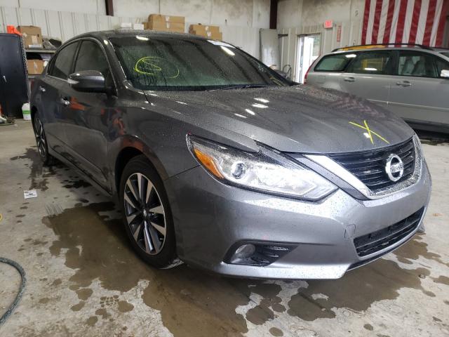 NISSAN ALTIMA 2.5 2017 1n4al3ap0hc148156