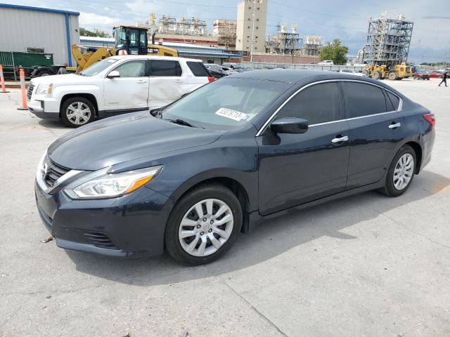 NISSAN ALTIMA 2.5 2017 1n4al3ap0hc148464