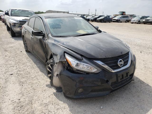 NISSAN ALTIMA 2.5 2017 1n4al3ap0hc148612