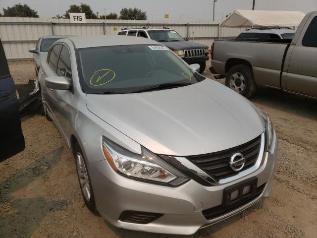 NISSAN ALTIMA 2.5 2017 1n4al3ap0hc150439