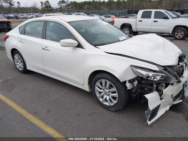 NISSAN ALTIMA 2017 1n4al3ap0hc150568