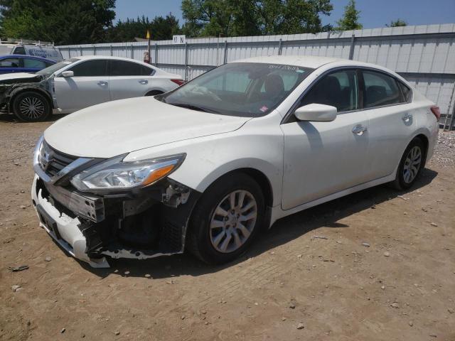 NISSAN ALTIMA 2.5 2017 1n4al3ap0hc150697