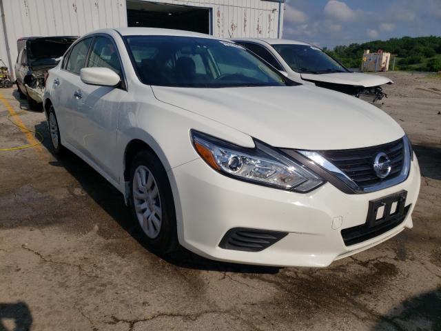 NISSAN ALTIMA 2.5 2017 1n4al3ap0hc150716