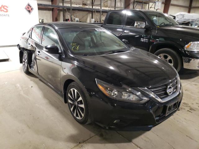 NISSAN ALTIMA 2.5 2017 1n4al3ap0hc150909