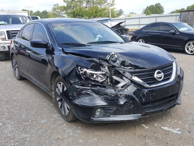 NISSAN ALTIMA 2.5 2017 1n4al3ap0hc151039