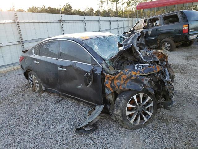 NISSAN ALTIMA 2.5 2017 1n4al3ap0hc151137