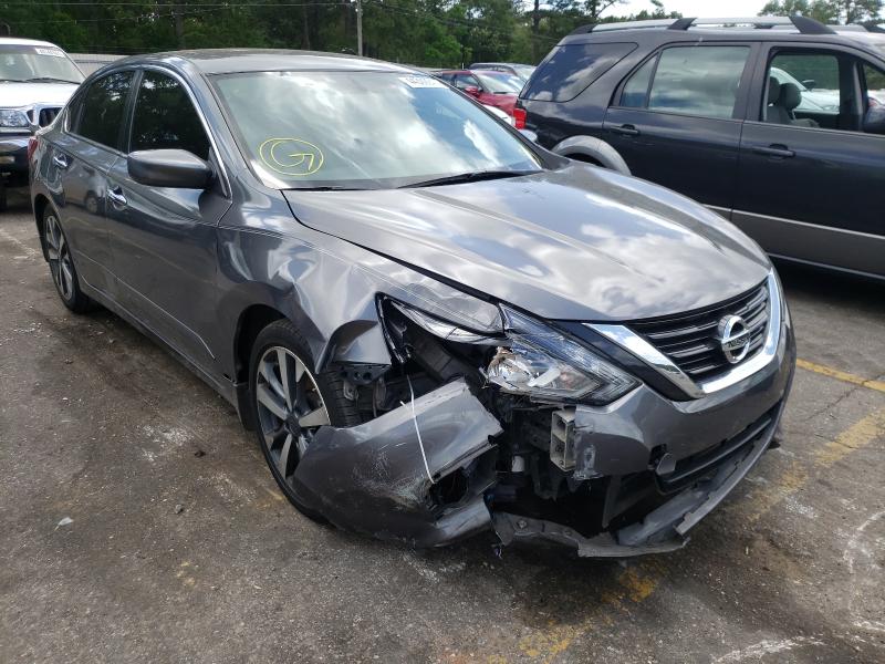 NISSAN ALTIMA 2.5 2017 1n4al3ap0hc151252