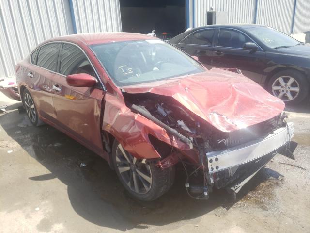 NISSAN ALTIMA 2.5 2017 1n4al3ap0hc151820