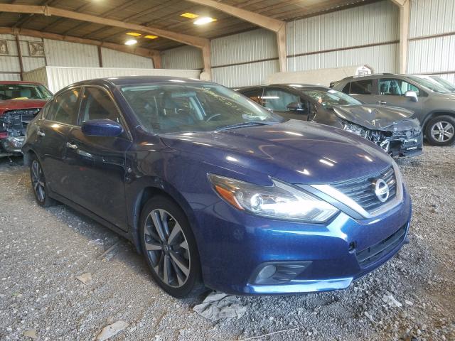 NISSAN ALTIMA 2.5 2017 1n4al3ap0hc153082