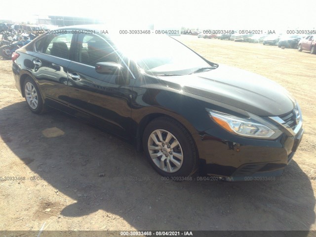 NISSAN ALTIMA 2017 1n4al3ap0hc153907