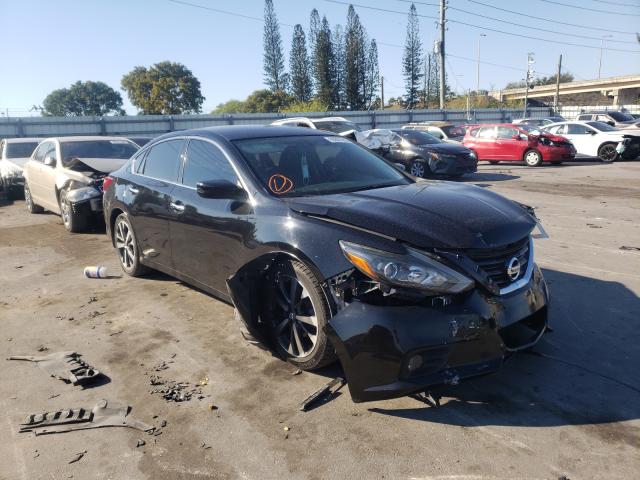 NISSAN ALTIMA 2.5 2017 1n4al3ap0hc154622