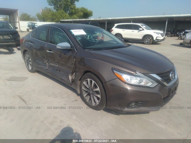 NISSAN ALTIMA 2017 1n4al3ap0hc155303