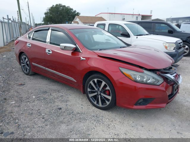 NISSAN ALTIMA 2017 1n4al3ap0hc156063