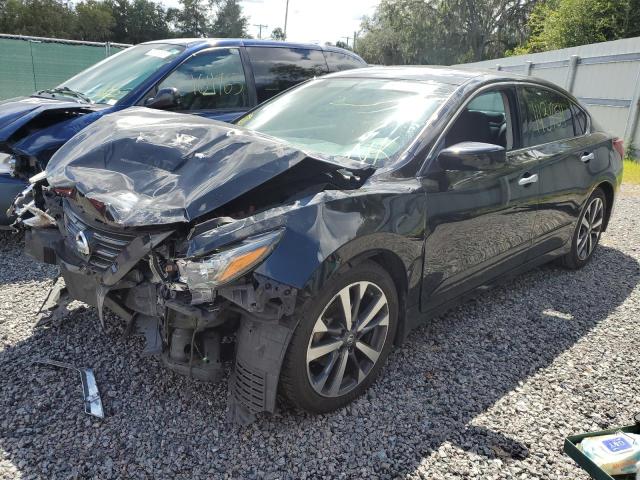 NISSAN ALTIMA 2.5 2017 1n4al3ap0hc156113