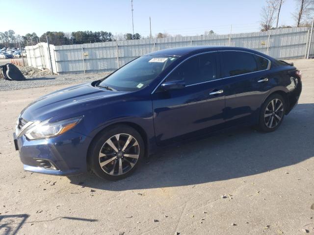 NISSAN ALTIMA 2.5 2017 1n4al3ap0hc156290