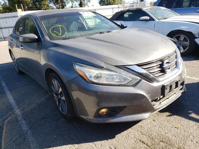 NISSAN ALTIMA 2.5 2017 1n4al3ap0hc156323