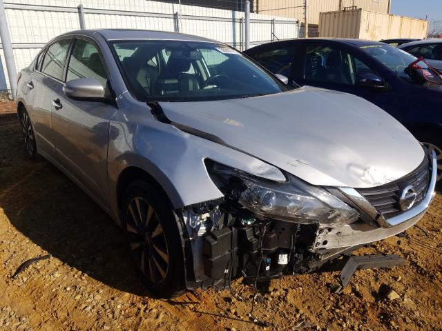 NISSAN ALTIMA 2.5 2017 1n4al3ap0hc156452