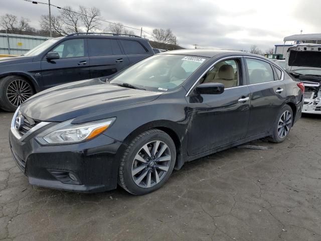 NISSAN ALTIMA 2.5 2017 1n4al3ap0hc156922