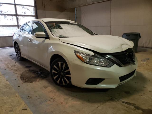 NISSAN ALTIMA 2.5 2017 1n4al3ap0hc157892