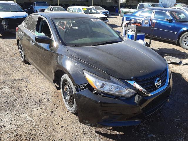 NISSAN ALTIMA 2.5 2017 1n4al3ap0hc158105