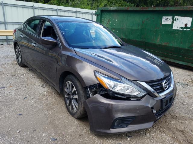 NISSAN ALTIMA 2.5 2017 1n4al3ap0hc158847