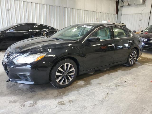 NISSAN ALTIMA 2.5 2017 1n4al3ap0hc159092