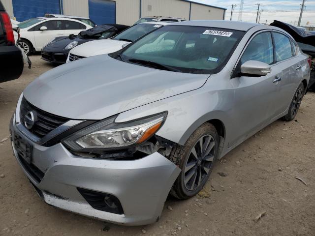 NISSAN ALTIMA 2.5 2017 1n4al3ap0hc159304